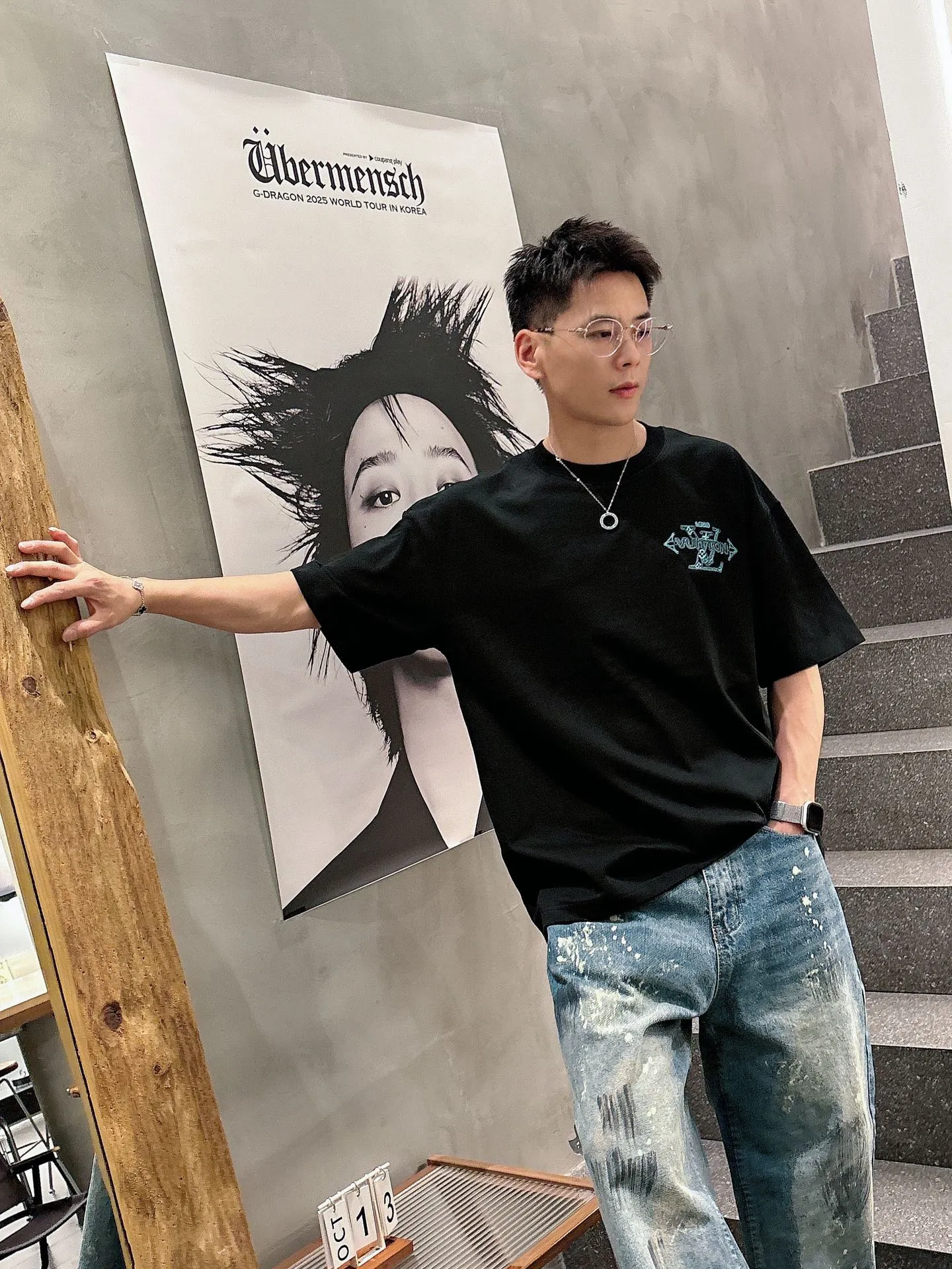 Model picture